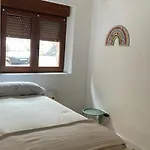 La Casuca De San Miguel Ferienhaus Cartes