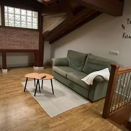 La Casuca De San Miguel Cartes