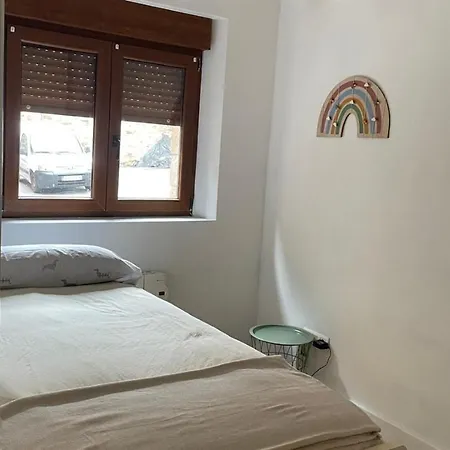 La Casuca De San Miguel Feriehus Cartes
