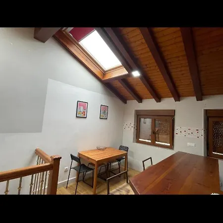 La Casuca De San Miguel *