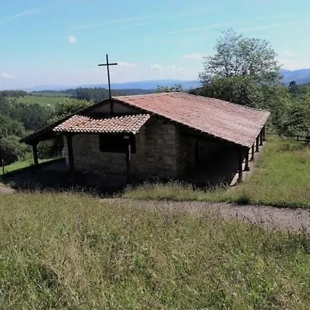 La Casuca De San Miguel * Cartes