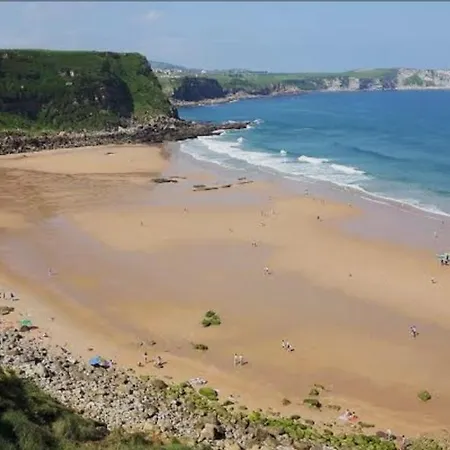 La Casuca De San Miguel Semesterbostad *