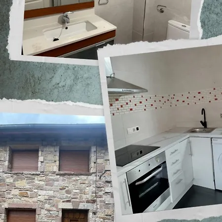 La Casuca De San Miguel Сasa de vacaciones