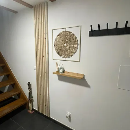 La Casuca De San Miguel Holiday home