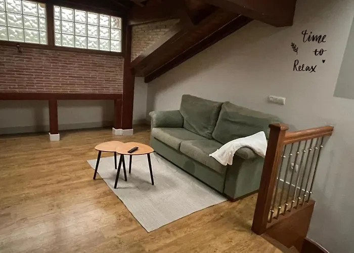 La Casuca De San Miguel Cartes