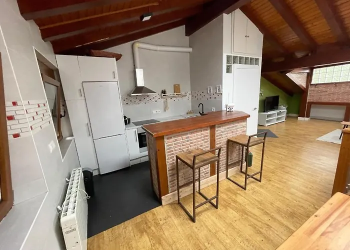 La Casuca De San Miguel Сasa de vacaciones Cartes