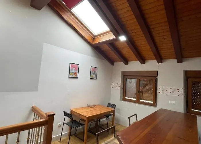 La Casuca De San Miguel *