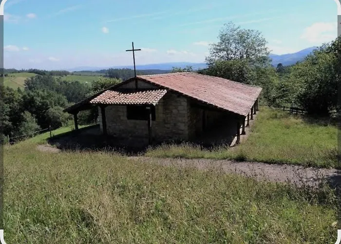 La Casuca De San Miguel * Cartes