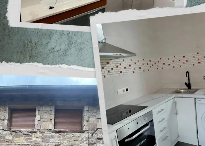 La Casuca De San Miguel Сasa de vacaciones